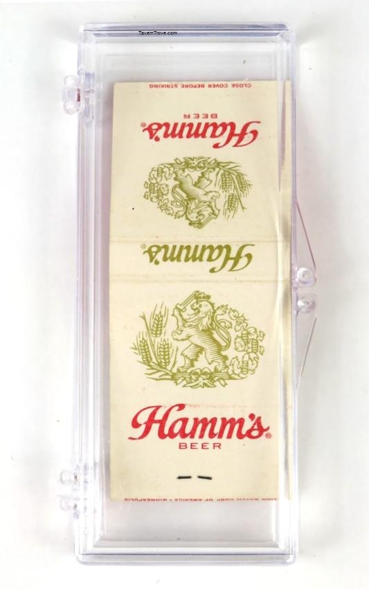 Hamm's Beer