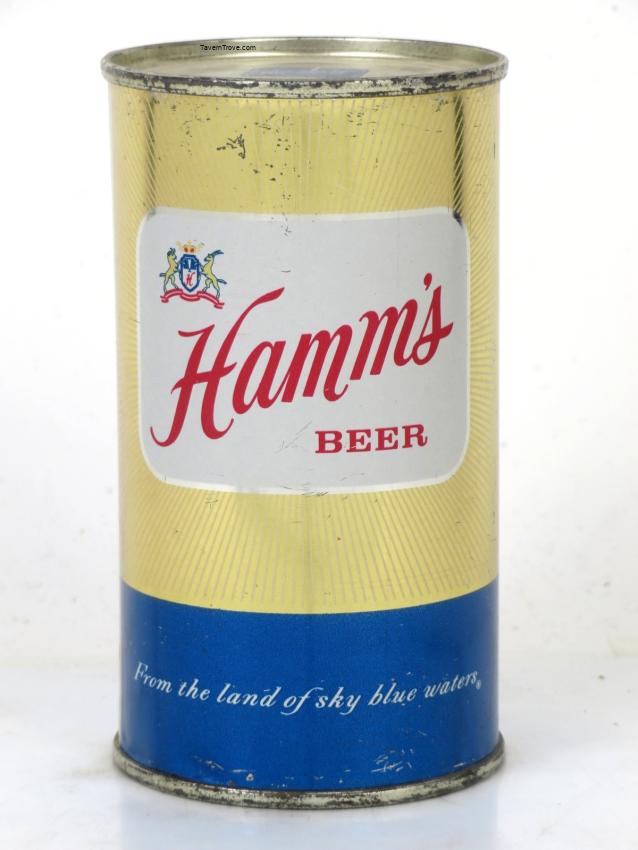 Hamm's Beer