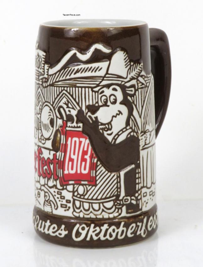 Hamm's Beer Oktoberfest