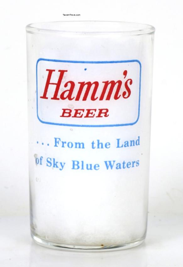 Hamm's Beer