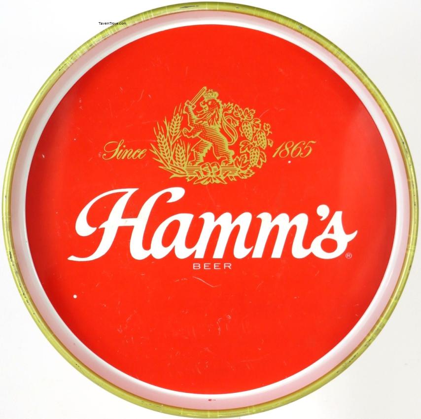 Hamm's Beer