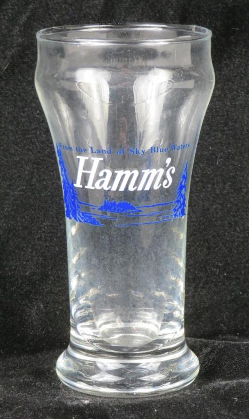 Hamm's Beer