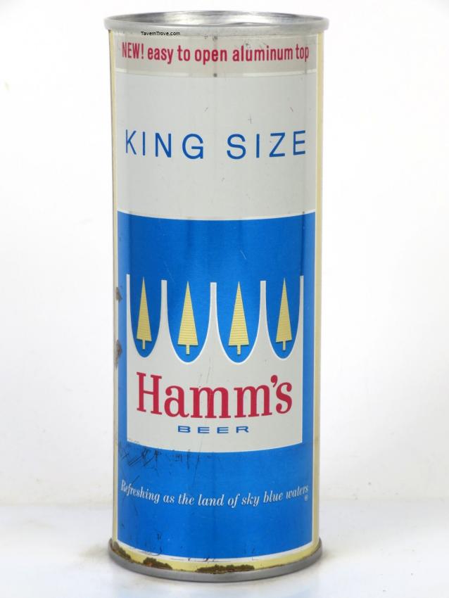 Hamm's Beer
