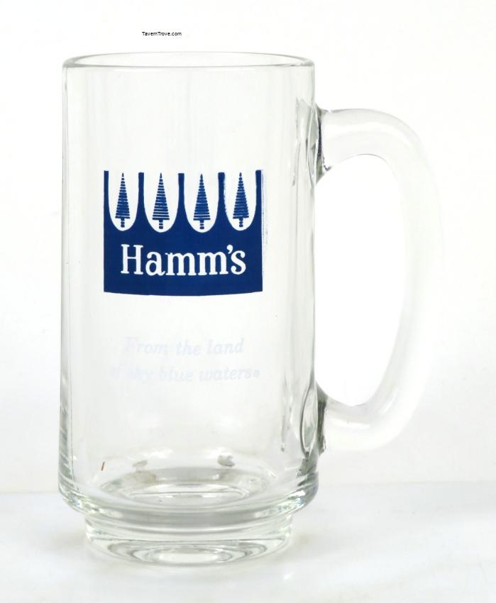 Hamm's Beer