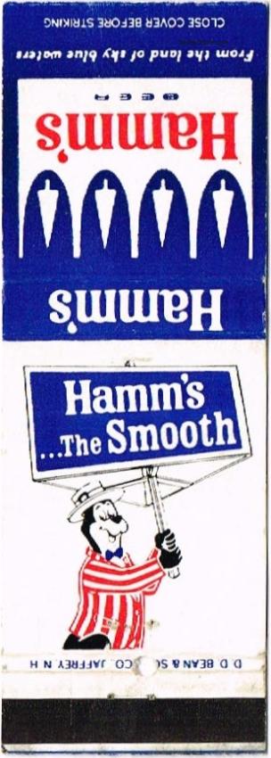 Hamm's Beer