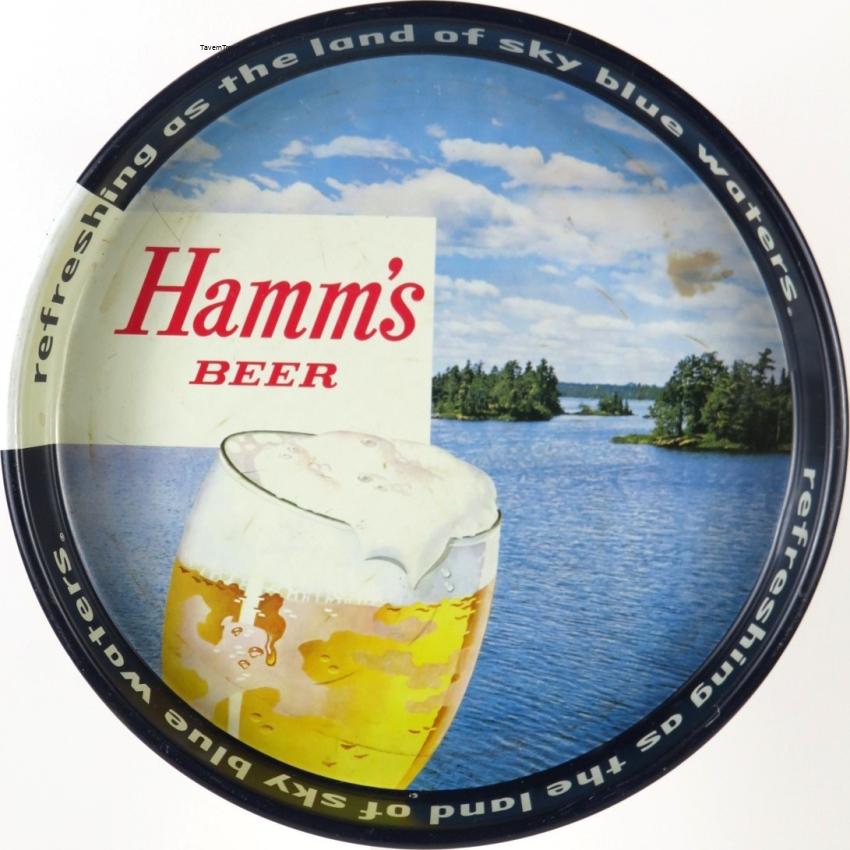 Hamm's Beer