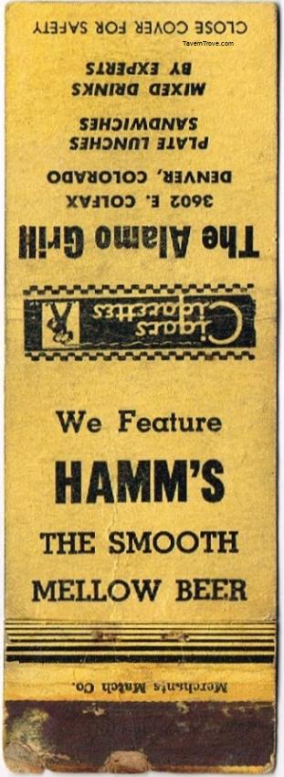 Hamm's Beer