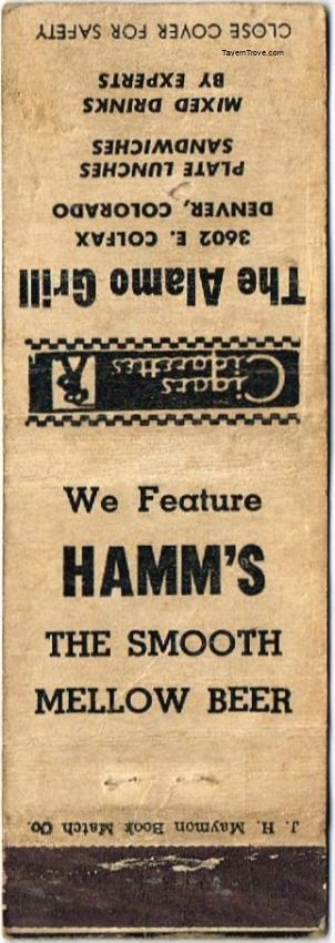 Hamm's Beer