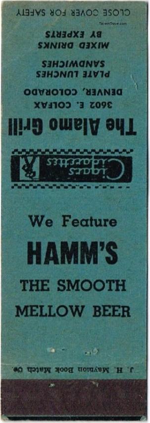Hamm's Beer