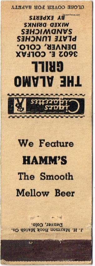 Hamm's Beer