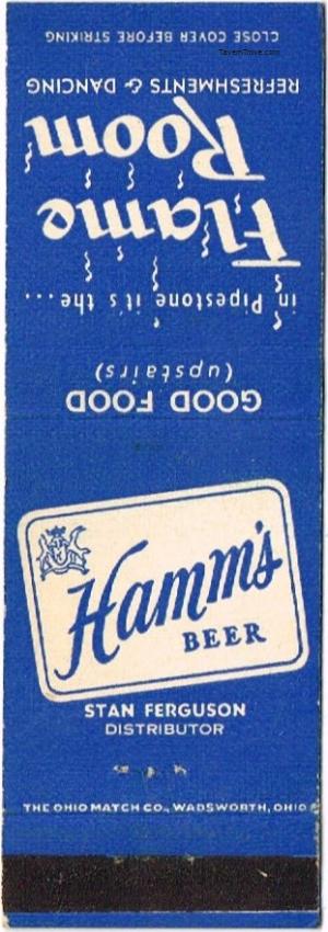 Hamm's Beer