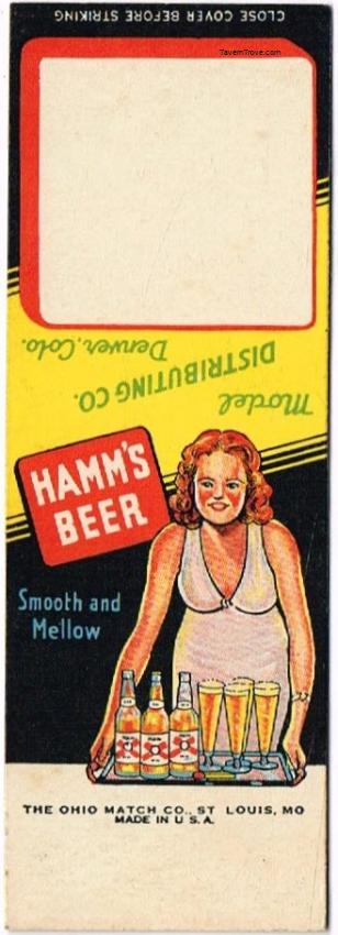 Hamm's Beer