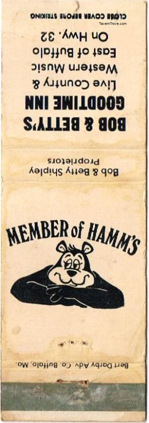 Hamm's Beer