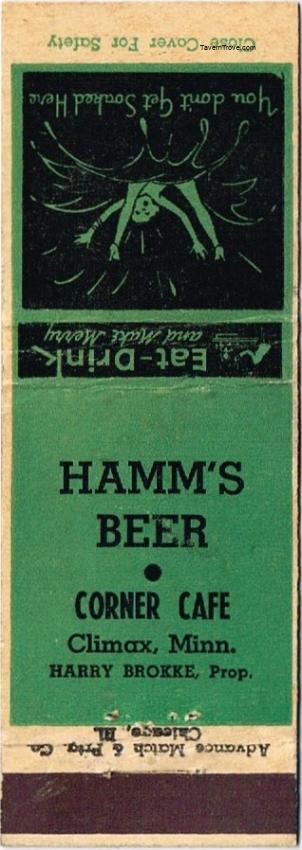 Hamm's Beer