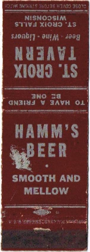 Hamm's Beer