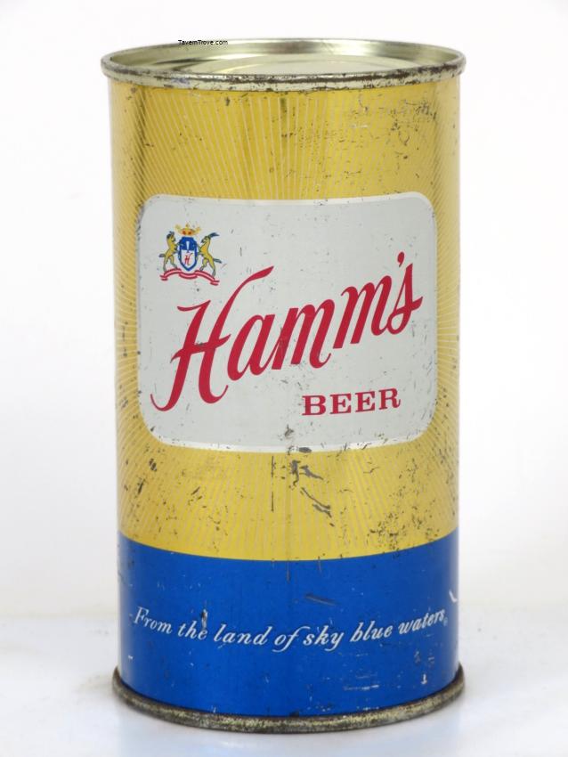 Hamm's Beer