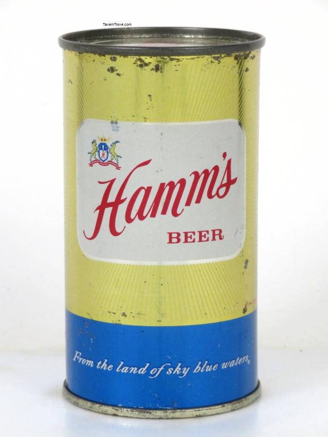 Hamm's Beer