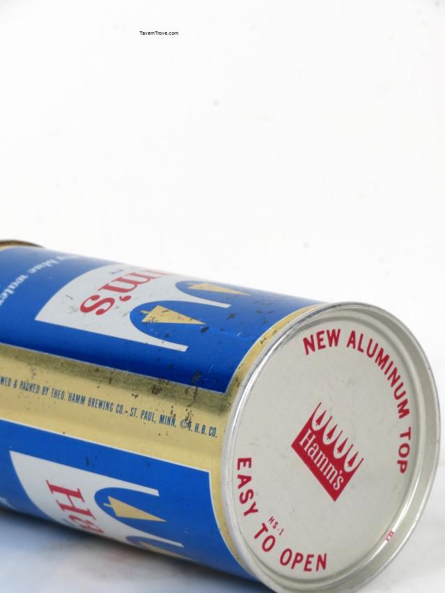 Hamm's Beer
