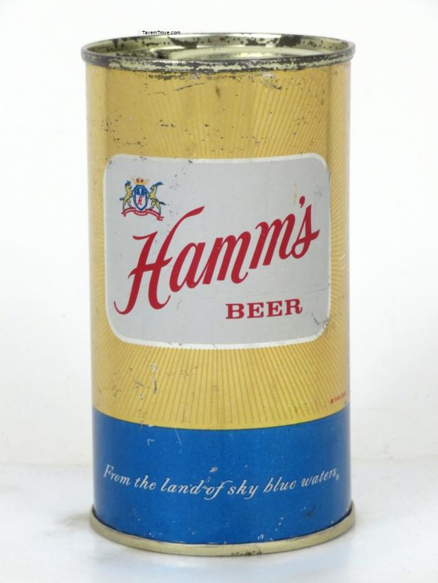 Hamm's Beer