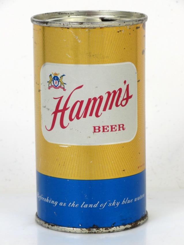Hamm's Beer