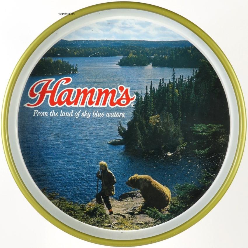 Hamm's Beer