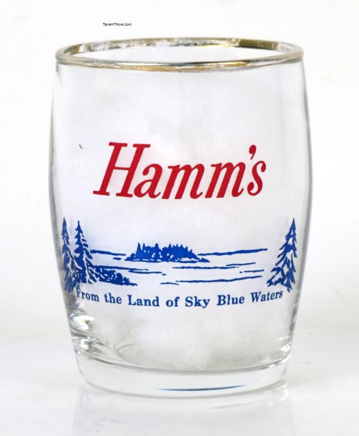 Hamm's Beer