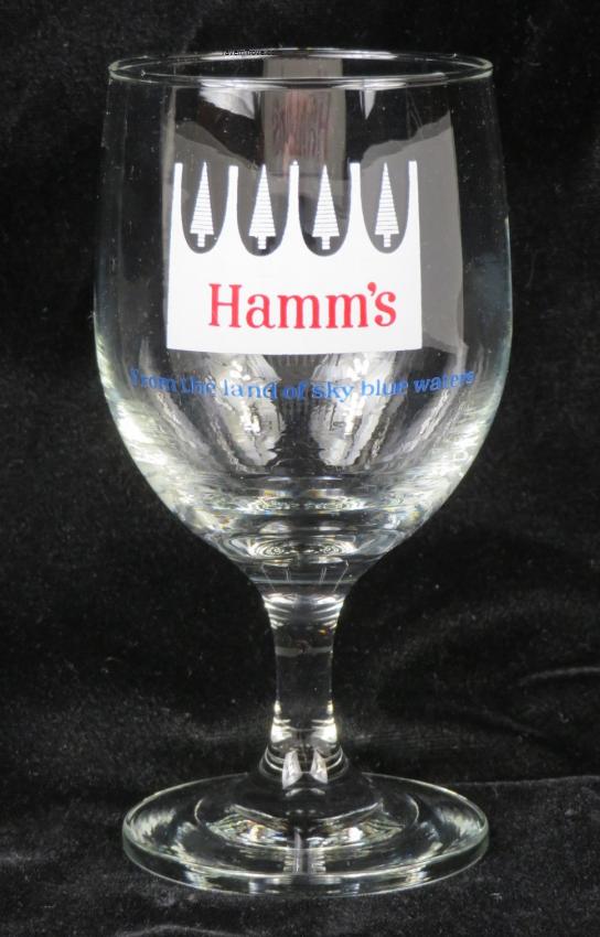 Hamm's Beer