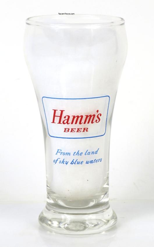 Hamm's Beer