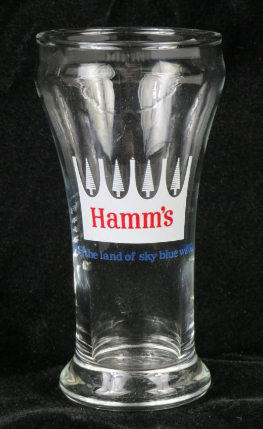 Hamm's Beer