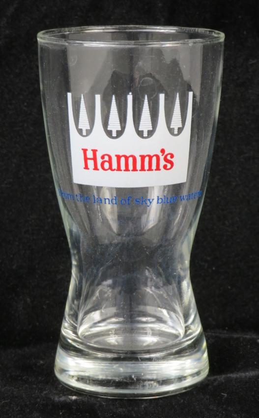Hamm's Beer