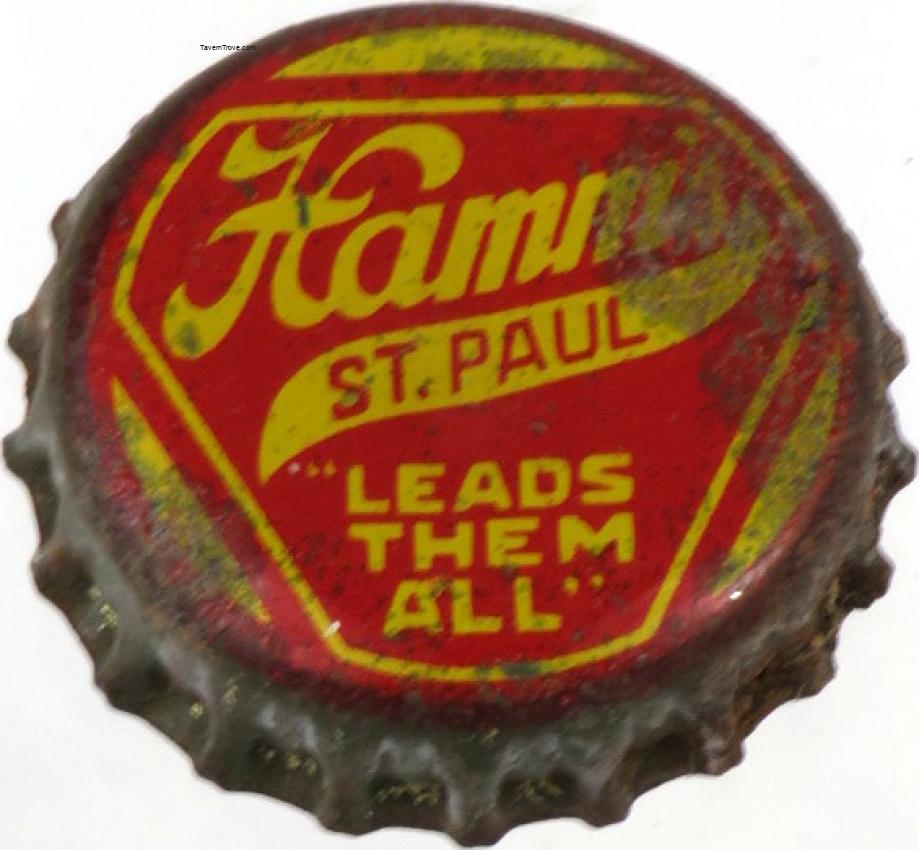 Hamm's Beer