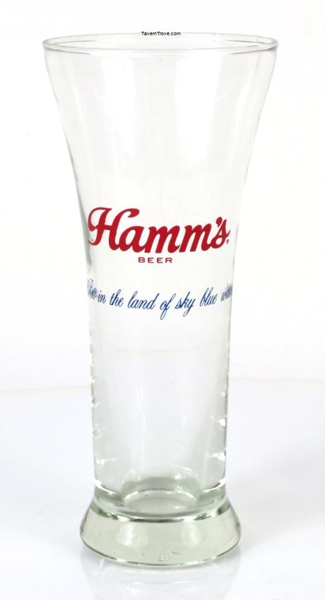 Hamm's Beer