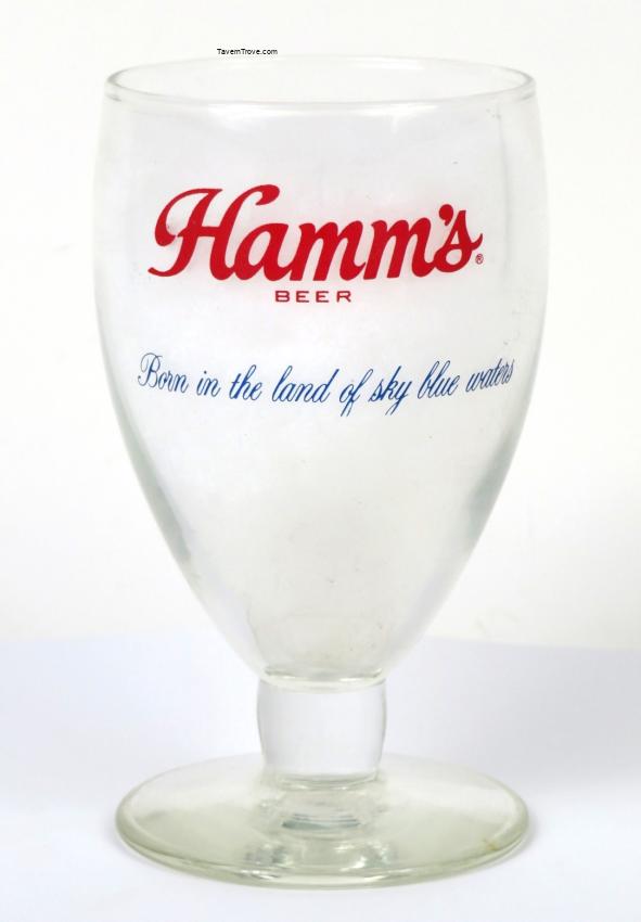 Hamm's Beer
