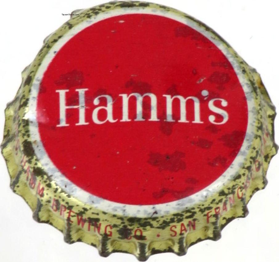 Hamm's Beer