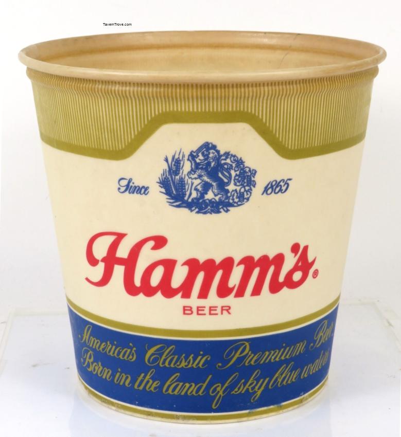 Hamm's Beer