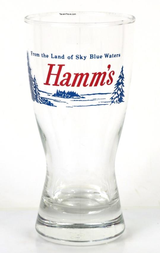 Hamm's Beer