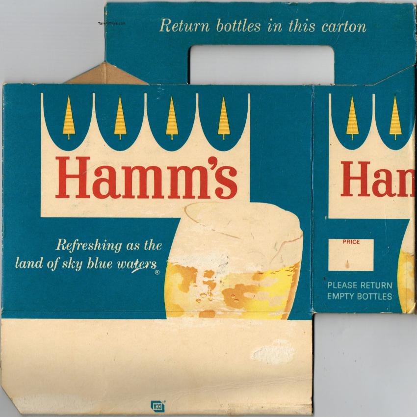 Hamm's Beer