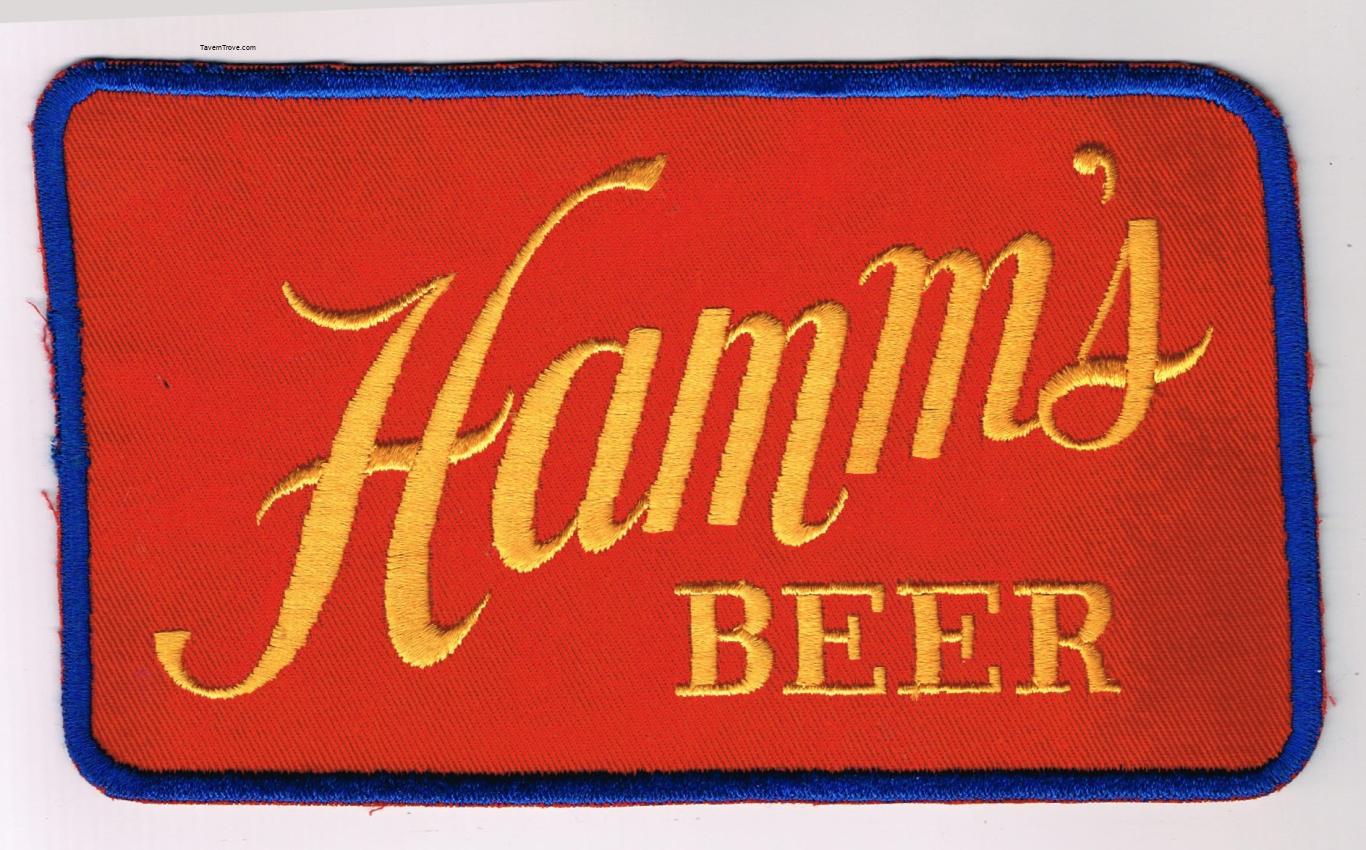 Hamm's Beer