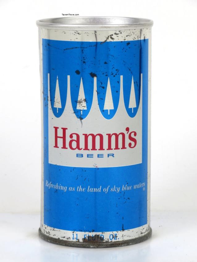 Hamm's Beer
