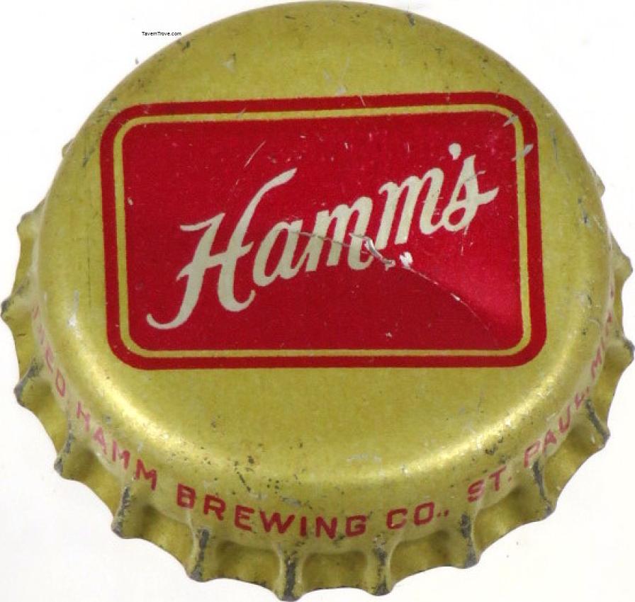 Hamm's Beer (CCS)