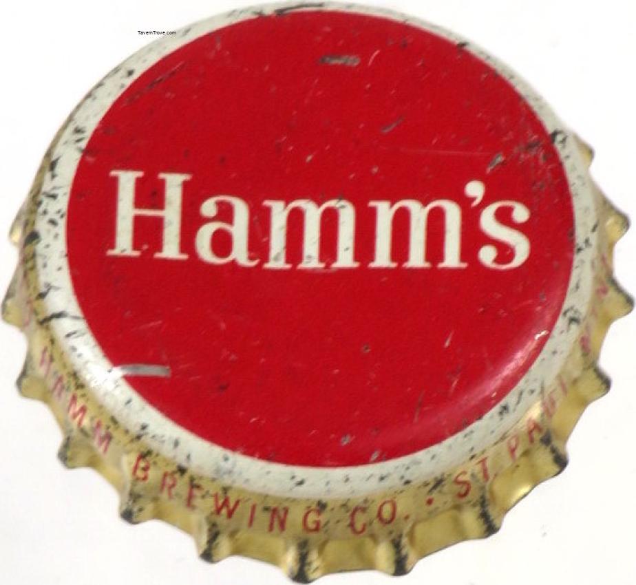 Hamm's Beer CCC