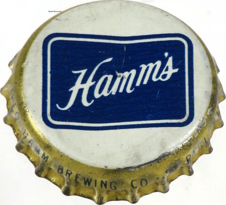 Hamm's Beer CCS