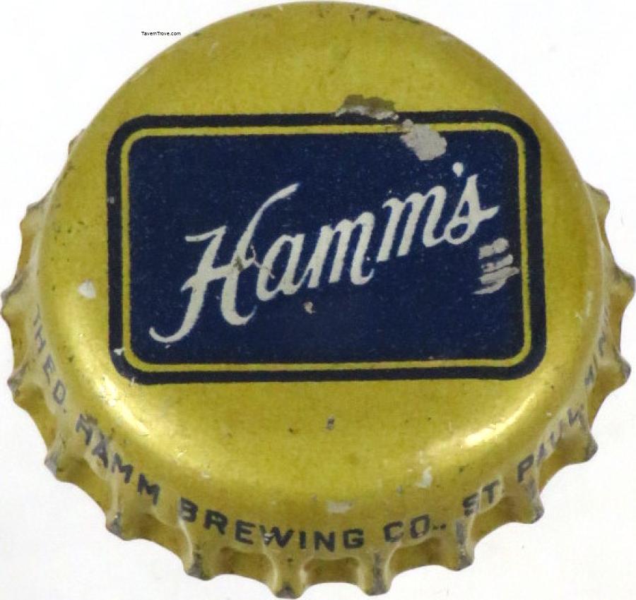 Hamm's Beer CCS