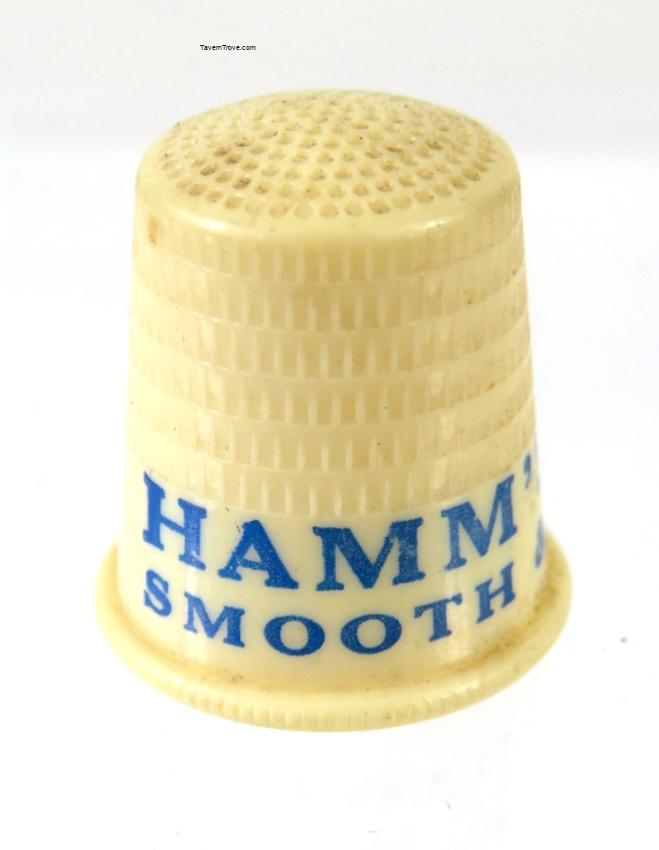 Hamm's Beer Celluloid