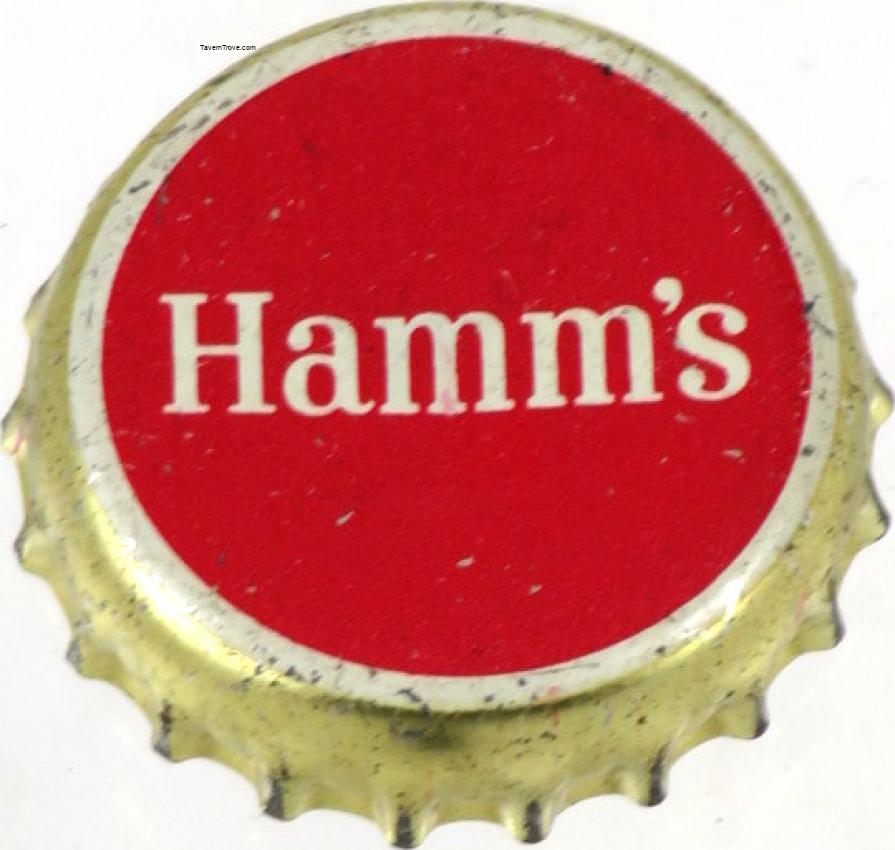 Hamm's Beer MCC