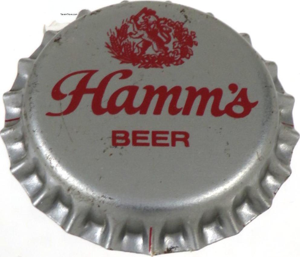 Hamm's Beer Pry WHS