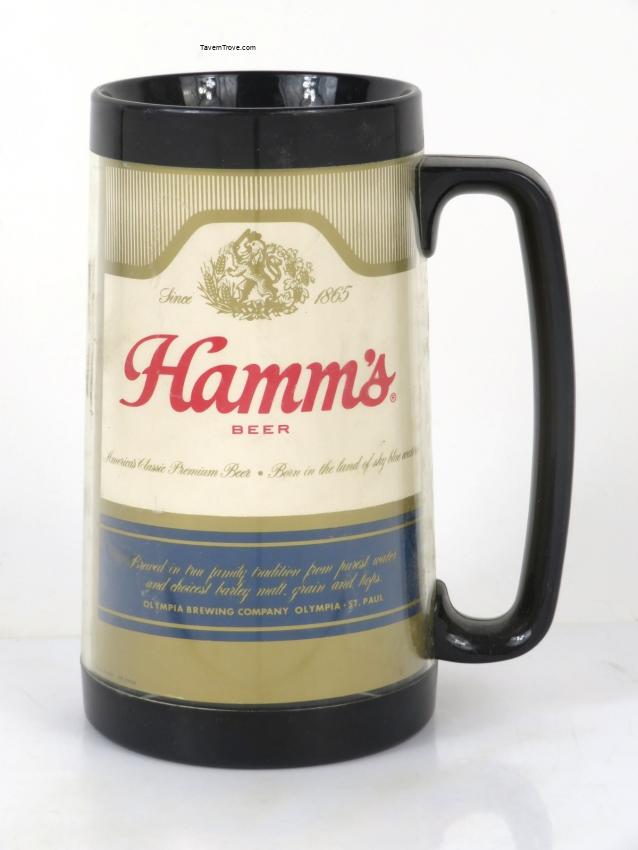 Hamm's Beer Thermo-Serv