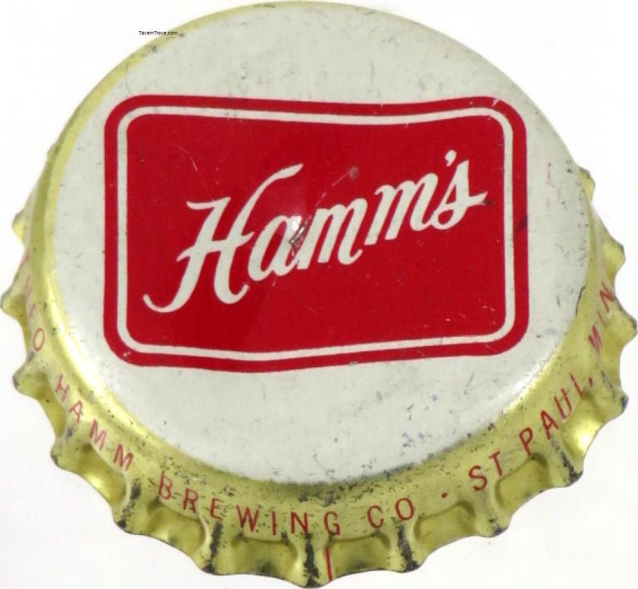 Hamm's Beer WHS