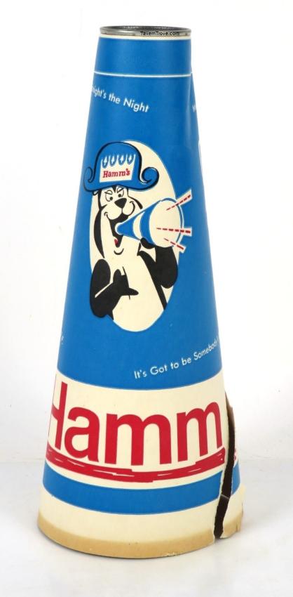 Hamm's Nebraska 