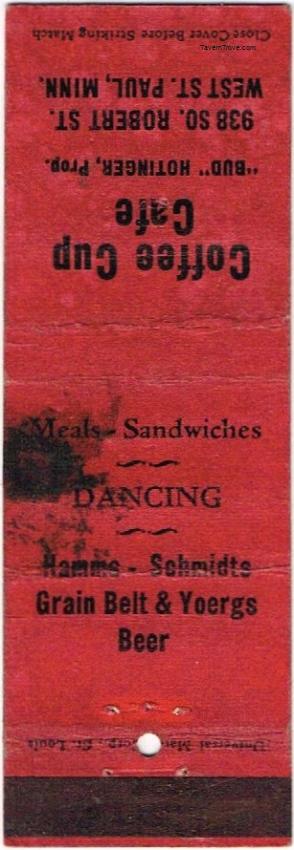 Hamm's/Schmidt'sGrain Belt/Yoerg's Beer